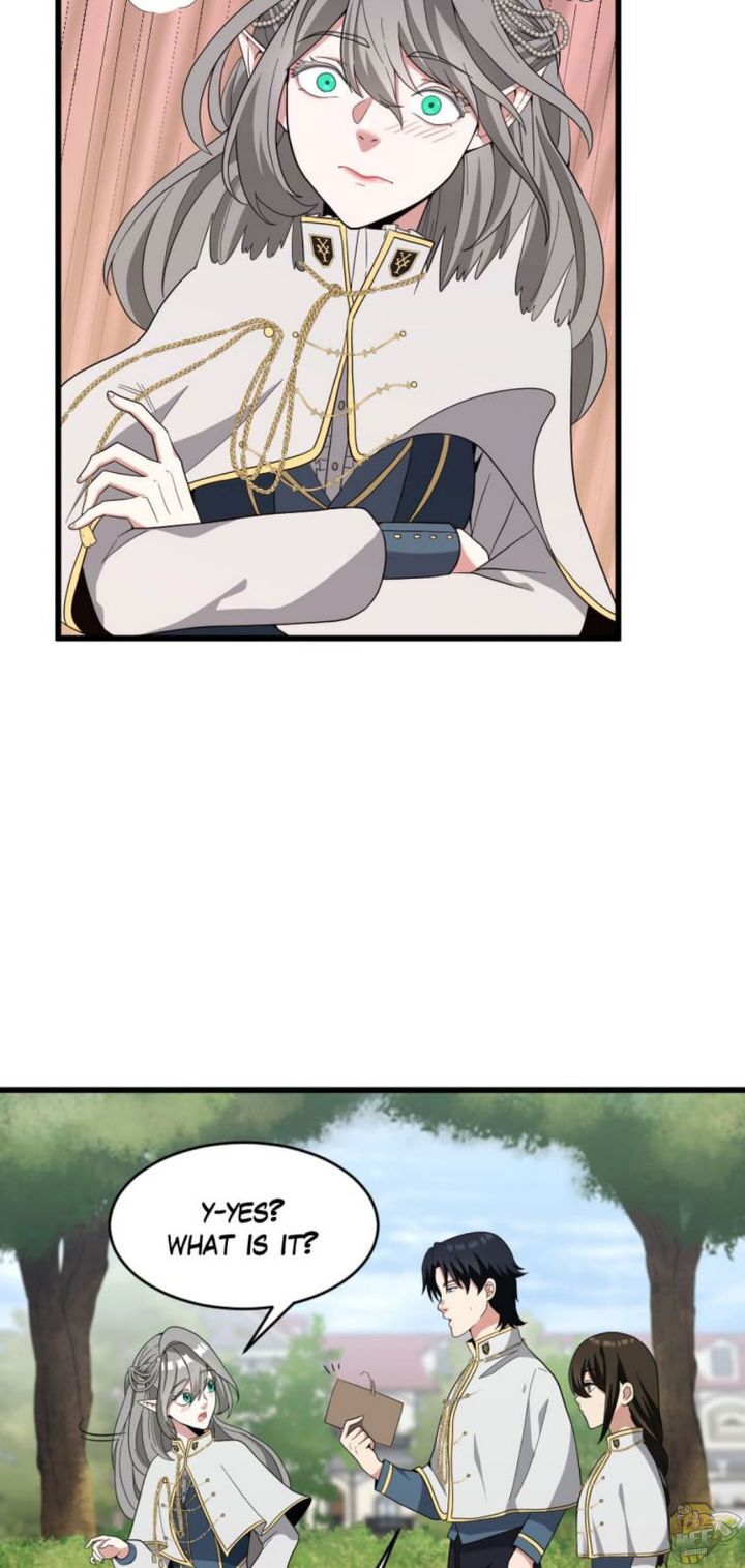 The Beginning After The End Chapter 88 image 08